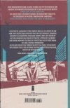 NOVEMBER VOL 01 THE GIRL ON THE ROOF HC [9781534313545] **OFERTA SPECJALNA**