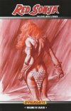 RED SONJA SHE-DEVIL WITH A SWORD VOL 06 TP [9781933305905] **promocja TOMY**