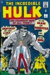 INCREDIBLE HULK OMNIBUS VOL 01 HC [VARIANT] [9781302933876] **promocja TOMY**
