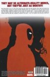 DEADPOOL CLASSIC VOL 17 HEADCANON TP [9781302904302] **OFERTA SPECJALNA**