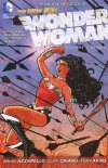 WONDER WOMAN VOL 01 BLOOD TP [9781401235628] **promocja TOMY**