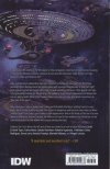 STAR TREK WARRIORS OF THE MIRROR WAR TP [9781684059638] **OFERTA SPECJALNA**