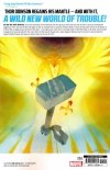 THOR VOL 01 GOD OF THUNDER REBORN TP [9781302912895]