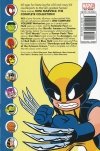MINI MARVELS THE COMPLETE COLLECTION TP [9781302903220]