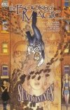 BOOKS OF MAGIC VOL 02 SUMMONINGS TP [76194120762900113] **promocja TOMY**