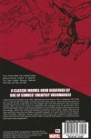 DAREDEVIL BY FRANK MILLER AND KLAUS JANSON VOL 01 TP [9780785134732]