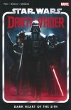 STAR WARS DARTH VADER VOL 01 DARK HEART OF THE SITH TP [9781302920814]