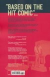 PUBLIC DOMAIN VOL 01 TP [9781534324572]