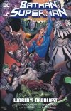 BATMAN SUPERMAN VOL 02 WORLDS DEADLIEST TP [9781779509208]