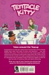 TENTACLE KITTY TALES AROUND THE TEACUP TP [9781506723969]