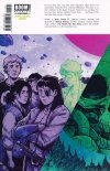 WOODS VOL 09 TP [9781684151271]