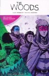 WOODS VOL 09 TP [9781684151271]