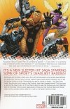 SUPERIOR FOES OF SPIDER-MAN VOL 01 GETTING THE BAND BACK TOGETHER TP [9780785184942] **promocja TOMY**