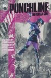 PUNCHLINE THE GOTHAM GAME HC [9781779518361] **OFERTA SPECJALNA**
