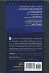 DARK ENTRIES HC [9781401213862]