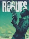 ROGUES HC [9781779516855]