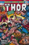 MIGHTY THOR OMNIBUS VOL 04 HC [STANDARD] [9781302949822] **OFERTA SPECJALNA**