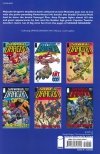 SAVAGE DRAGON THE SCOURGE STRIKES TP [9781534316560]