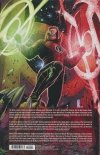 RED LANTERNS THE NEW 52 OMNIBUS HC [9781799501763]