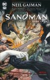 SANDMAN VOL 04 TP [STANDARD] [9781779517685] **promocja TOMY**