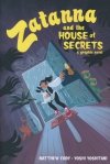 ZATANNA AND THE HOUSE OF SECRETS TP [9781401290702] **OFERTA SPECJALNA**