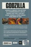 GODZILLA LIBRARY COLLECTION VOL 01 TP [9798887240329]