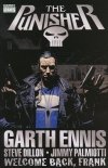 PUNISHER WELCOME BACK FRANK TP [9780785157168]