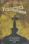 SANDMAN OVERTURE THE DELUXE EDITION HC [VARIANT] [9781401262051]