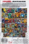 MIGHTY THOR HEROES RETURN OMNIBUS HC [STANDARD] [9781302908133] **promocja TOMY**