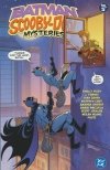BATMAN AND SCOOBY-DOO MYSTERIES VOL 05 TP [9781779528582]