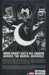 MARC SPECTOR MOON KNIGHT OMNIBUS VOL 02 HC [STANDARD] [9781302956899] **promocja TOMY**