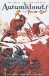 AUTUMNLANDS VOL 01 TOOTH AND CLAW TP [9781632152770] **promocja TOMY**