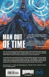 TRAVELER VOL 01 MAN OUT OF TIME TP [9781608860500]