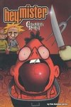 HEY MISTER CELEBRITY ROAST TP [9781891830068]