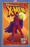 ADVENTURES OF THE X-MEN TOOTH AND CLAW SC [9781302923129] *SALEństwo*