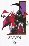 SPAWN ORIGINS COLLECTION VOL 04 TP [9781607061205]