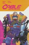 CABLE UNITED WE FALL TP [9781302957452]