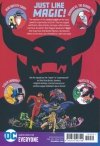 JUSTICE LEAGUE UNLIMITED HOCUS POCUS TP [9781779507549]