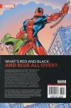 SPIDER-MAN DEADPOOL VOL 00 DONT CALL IT A TEAM-UP TP [9781302900847] **promocja TOMY**