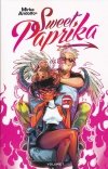 SWEET PAPRIKA VOL 01 TP [9781534321045]