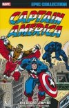 CAPTAIN AMERICA EPIC COLLECTION THE SECRET EMPIRE TP [9781302948733] **OFERTA SPECJALNA**