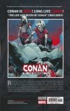 CONAN THE BARBARIAN VOL 02 THE LIFE AND DEATH OF CONAN PART 2 TP [9781302915032]