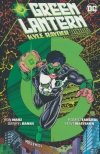 GREEN LANTERN KYLE RAYNER RISING COMPENDIUM TP [9781779526274]