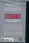 CITIZEN REX HC [9781595825568]