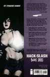 HACK SLASH VOL 12 DARK SIDES TP [9781607067313]