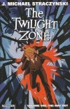 TWILIGHT ZONE VOL 01 THE WAY OUT SC [9781606905050]