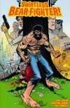 SHIRTLESS BEAR-FIGHTER VOL 01 TP [9781534305304] **OFERTA SPECJALNA**