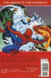 SPIDER-MAN SAGA OF THE SANDMAN TP [9780785124979]