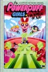 POWERPUFF GIRLS THE BUREAU OF BAD HC [9781684052479]