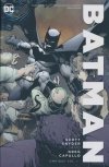 BATMAN BY SCOTT SNYDER AND GREG CAPULLO OMNIBUS VOL 01 HC [9781401298845] **promocja TOMY**